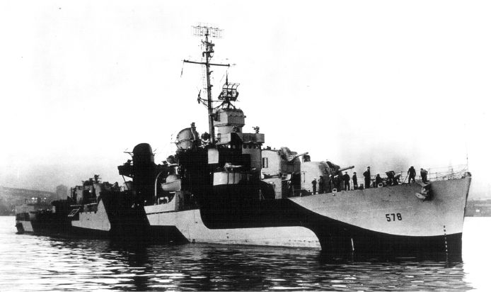 ship
